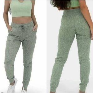 Balance Athletica (Vitality) The Women’s Select Jogger - Heather Moss, Medium